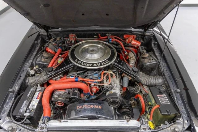 1983 Ford Mustang 3rd Gen - Image 13 of 17