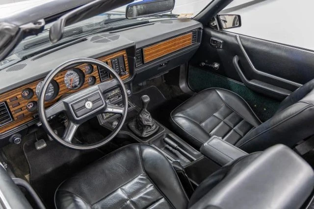 1983 Ford Mustang 3rd Gen - Image 10 of 17