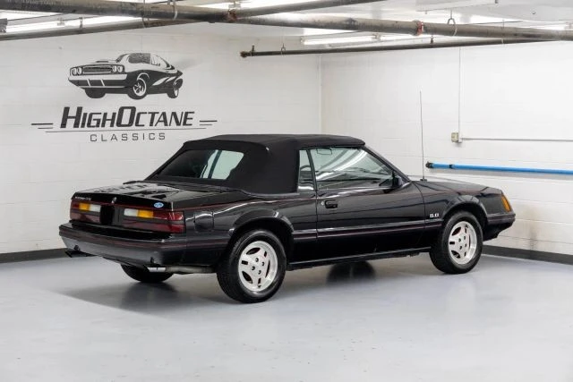 1983 Ford Mustang 3rd Gen - Image 8 of 17