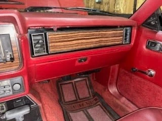 1983 Ford Mustang 3rd Gen - Image 9 of 12