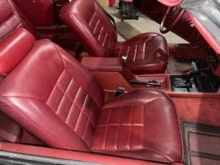 1983 Ford Mustang 3rd Gen - Image 7 of 12