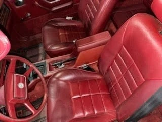 1983 Ford Mustang 3rd Gen - Image 6 of 12
