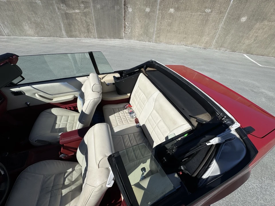 1983 Ford Mustang 3rd Gen - Image 11 of 21