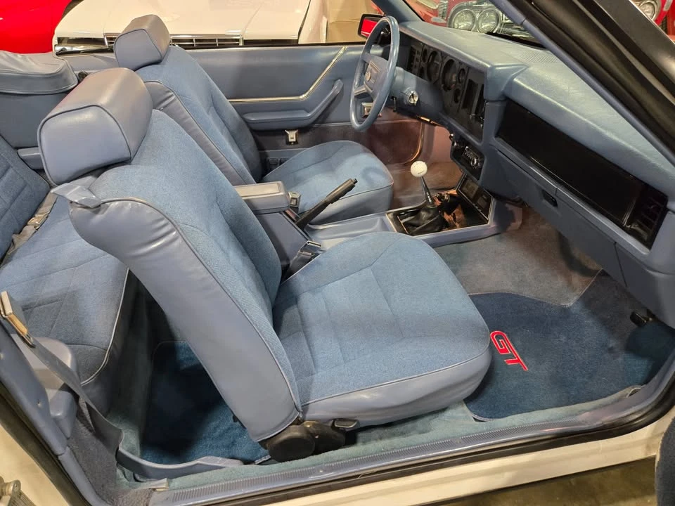 1983 Ford Mustang 3rd Gen - Image 15 of 20