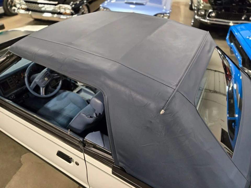 1983 Ford Mustang 3rd Gen - Image 4 of 20