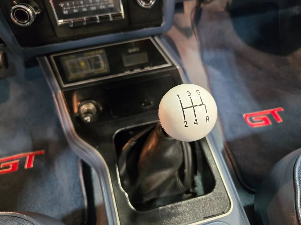 1983 Ford Mustang 3rd Gen - Image 14 of 20