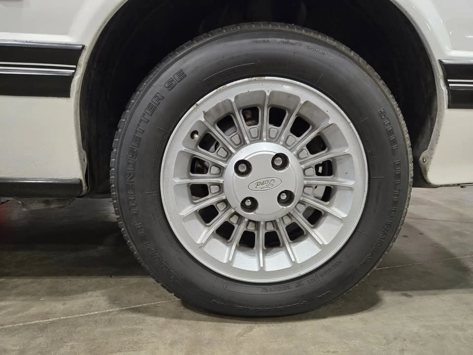 1983 Ford Mustang 3rd Gen - Image 8 of 20