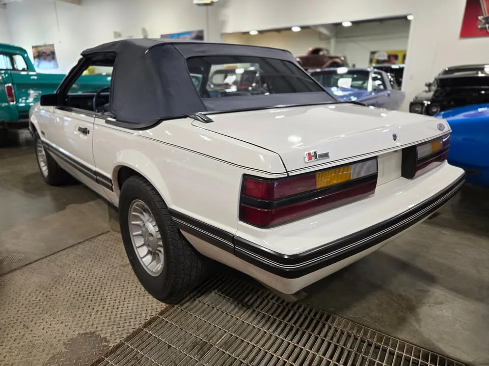 1983 Ford Mustang 3rd Gen - Image 5 of 20