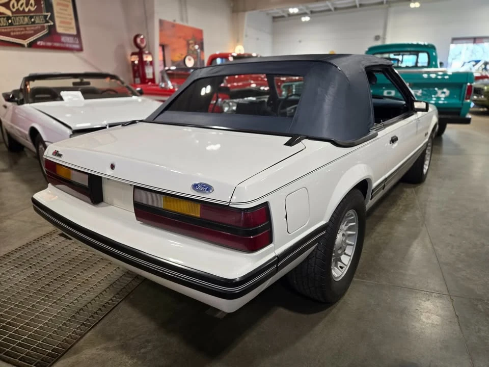 1983 Ford Mustang 3rd Gen - Image 6 of 20