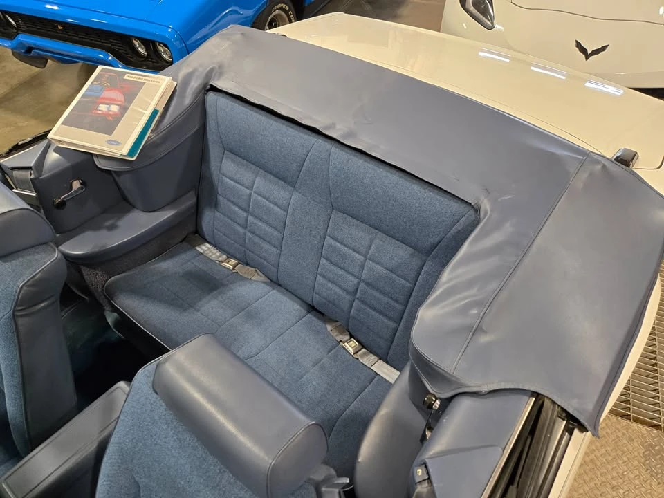 1983 Ford Mustang 3rd Gen - Image 9 of 20