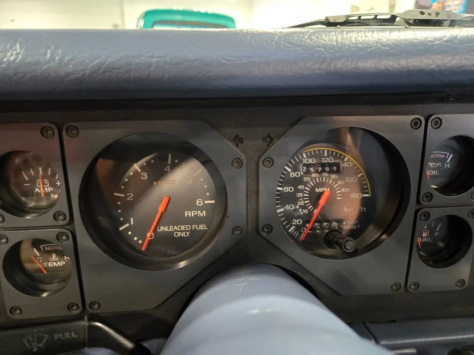 1983 Ford Mustang 3rd Gen - Image 11 of 20
