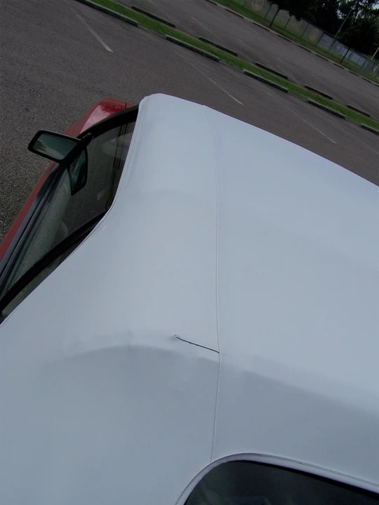 1983 Ford Mustang 3rd Gen - Image 24 of 31