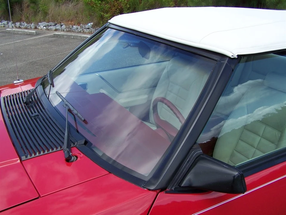 1983 Ford Mustang 3rd Gen - Image 20 of 31