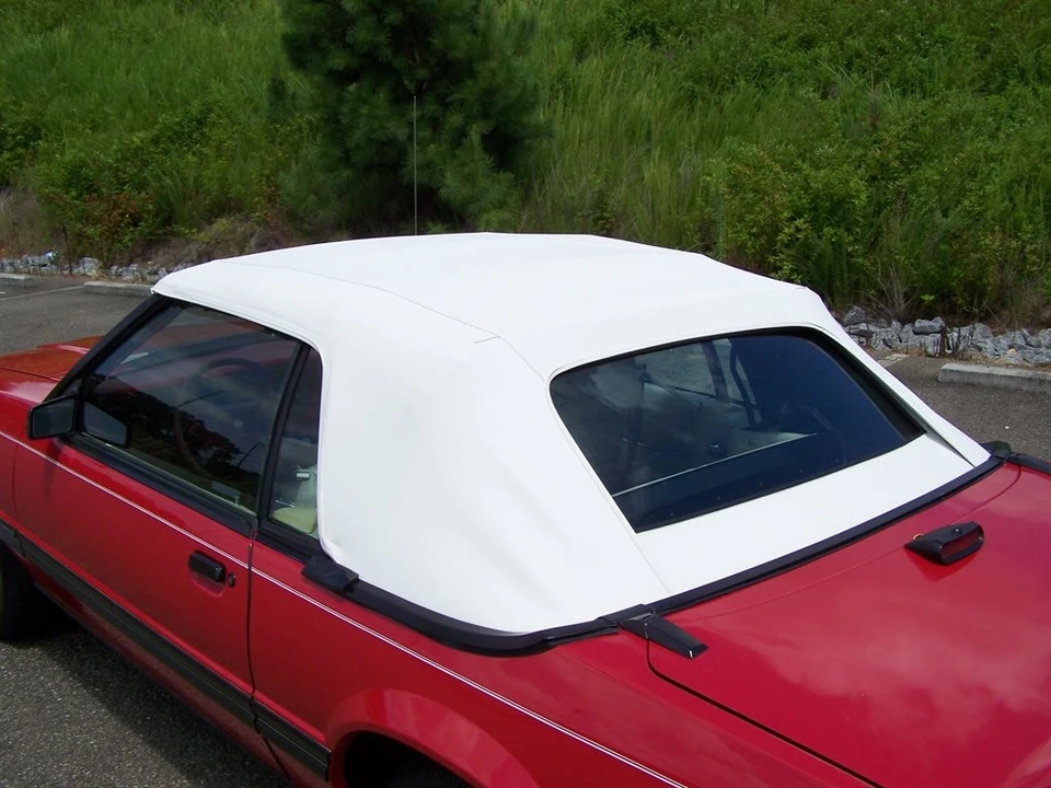 1983 Ford Mustang 3rd Gen - Image 31 of 31