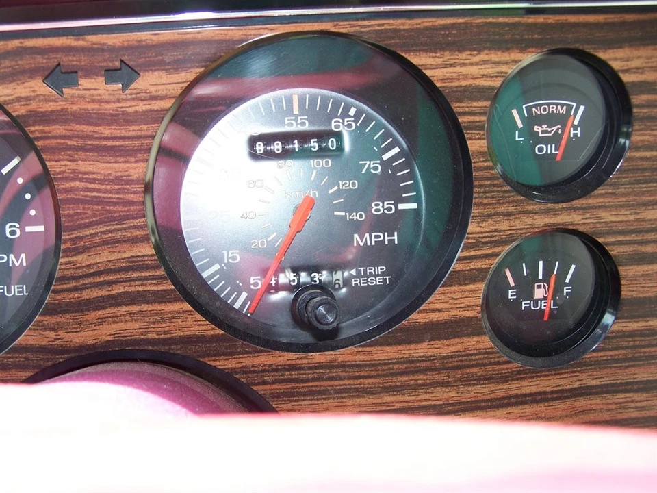 1983 Ford Mustang 3rd Gen - Image 11 of 31