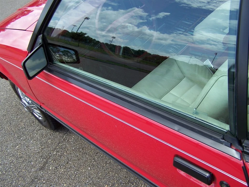 1983 Ford Mustang 3rd Gen - Image 27 of 31