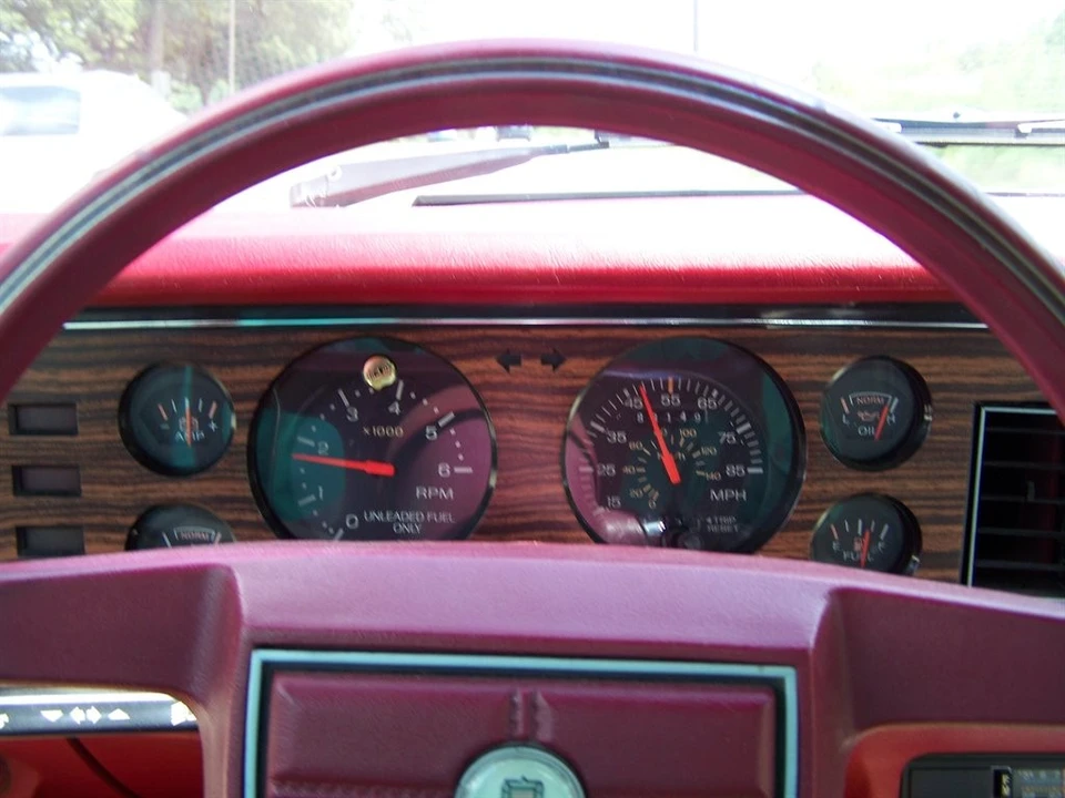1983 Ford Mustang 3rd Gen - Image 12 of 31