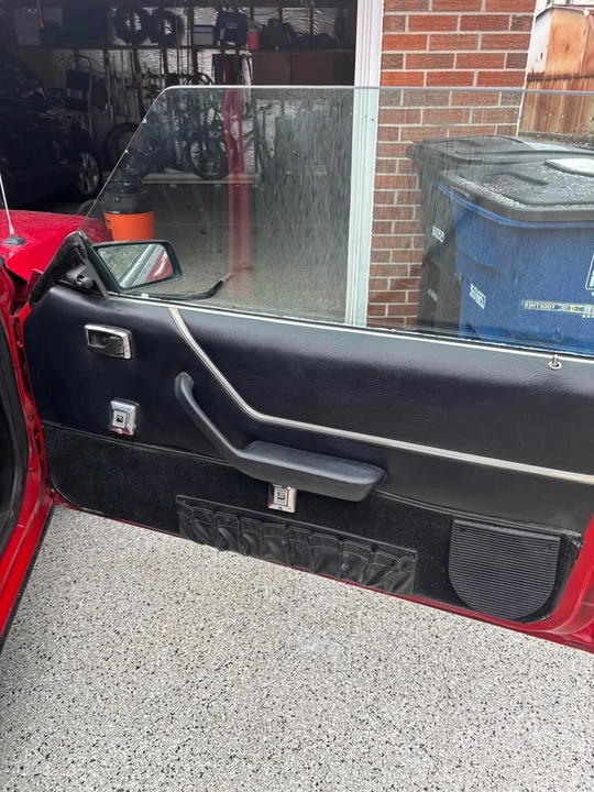 1983 Ford Mustang 3rd Gen - Image 15 of 19