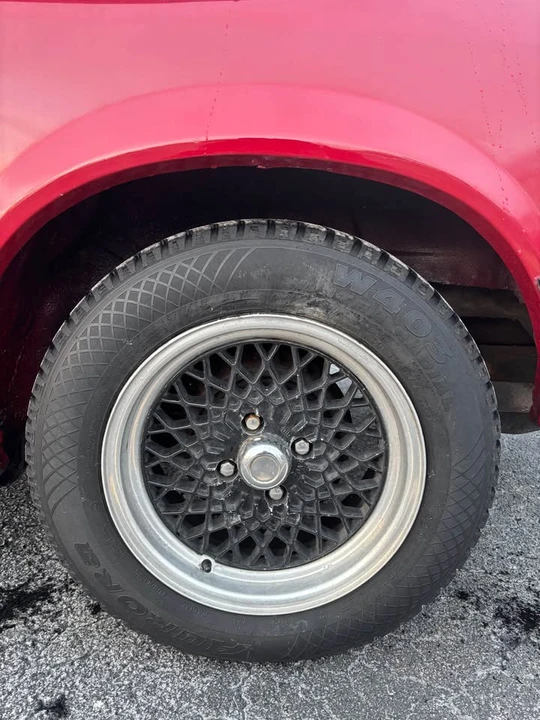 1983 Ford Mustang 3rd Gen - Image 8 of 19