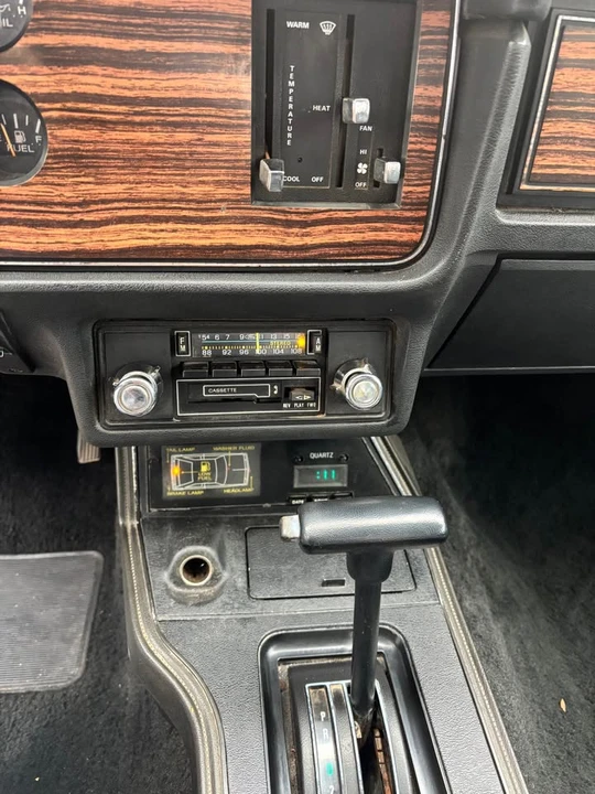 1983 Ford Mustang 3rd Gen - Image 17 of 19
