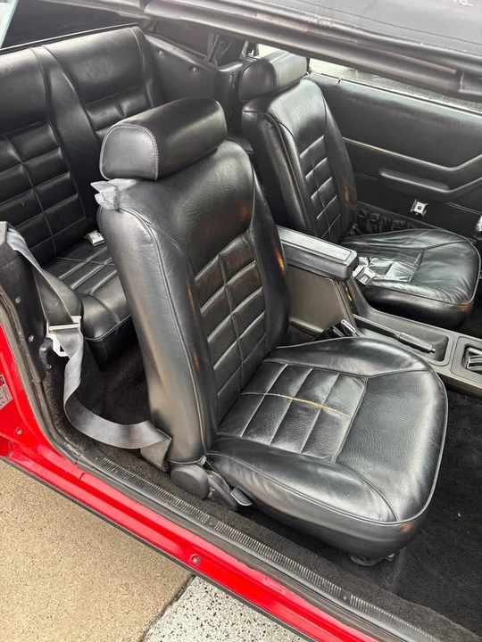 1983 Ford Mustang 3rd Gen - Image 14 of 19