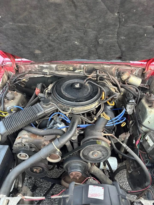 1983 Ford Mustang 3rd Gen - Image 9 of 19