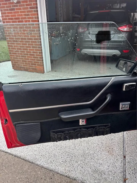 1983 Ford Mustang 3rd Gen - Image 12 of 19