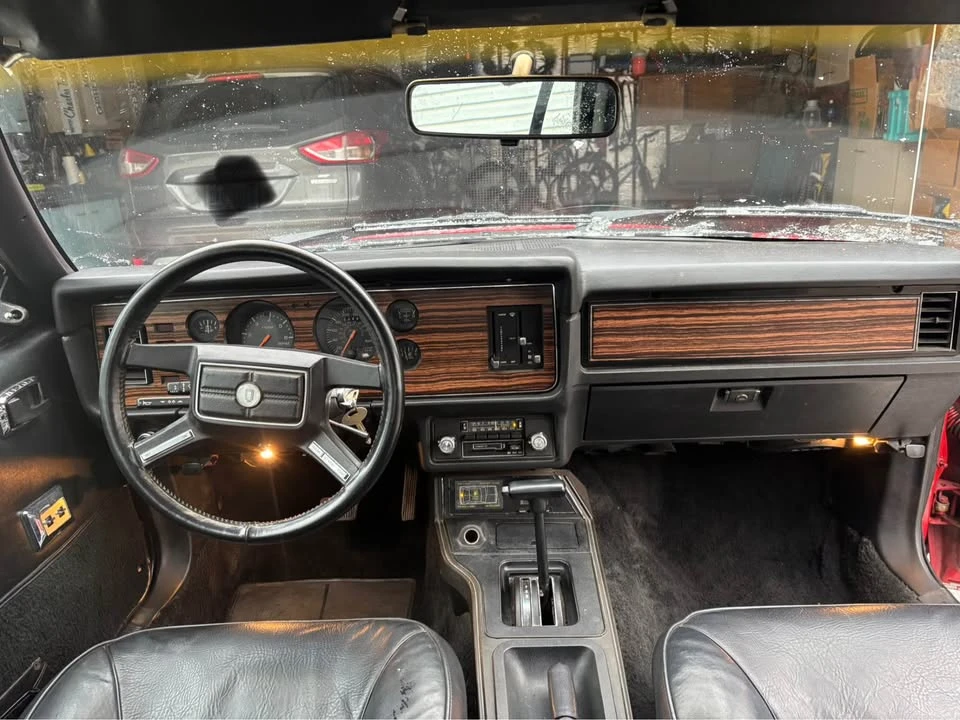 1983 Ford Mustang 3rd Gen - Image 18 of 19