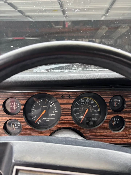 1983 Ford Mustang 3rd Gen - Image 16 of 19