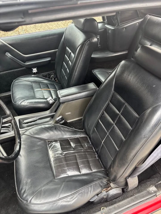1983 Ford Mustang 3rd Gen - Image 11 of 19