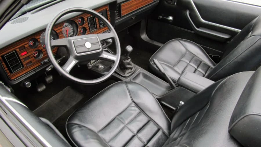 1983 Ford Mustang 3rd Gen - Image 5 of 10