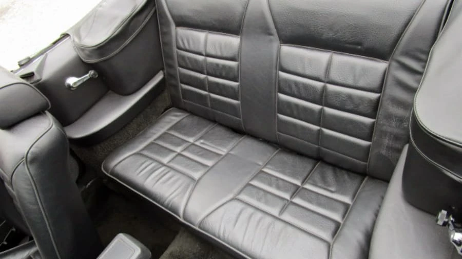 1983 Ford Mustang 3rd Gen - Image 6 of 10