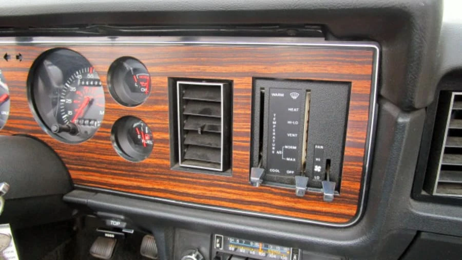 1983 Ford Mustang 3rd Gen - Image 8 of 10