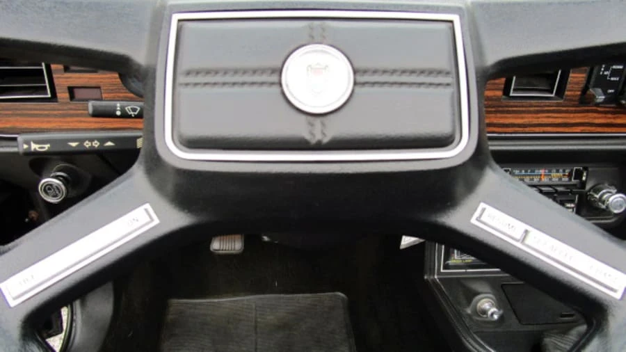 1983 Ford Mustang 3rd Gen - Image 10 of 10
