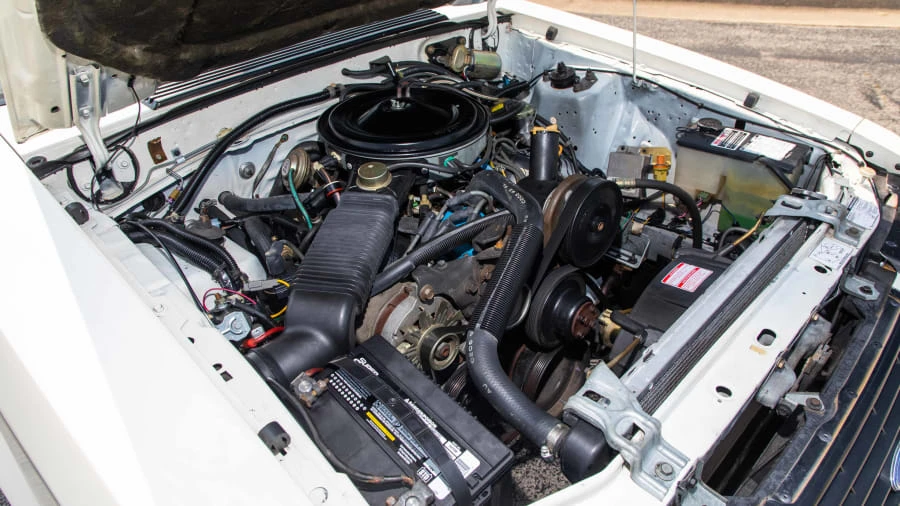 1983 Ford Mustang 3rd Gen - Image 7 of 12
