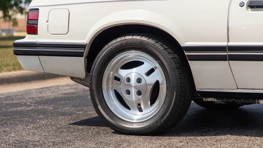 1983 Ford Mustang 3rd Gen - Image 9 of 12