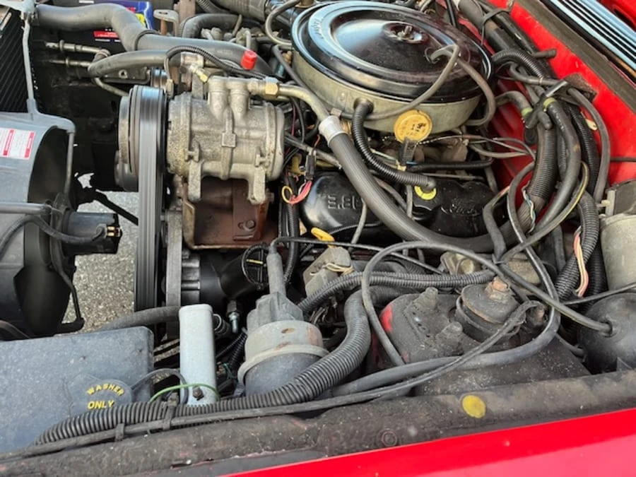 1983 Ford Mustang 3rd Gen - Image 18 of 28