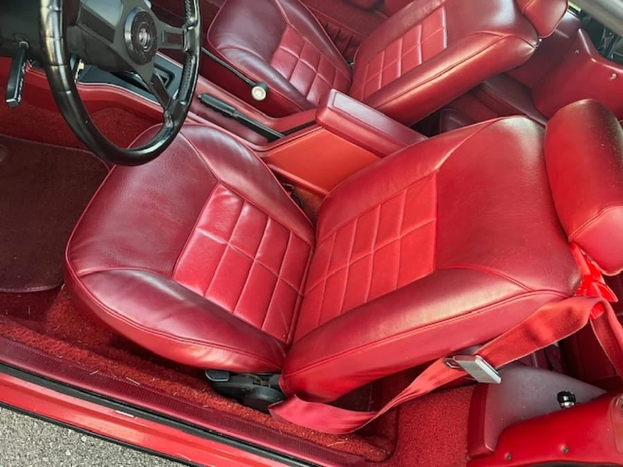 1983 Ford Mustang 3rd Gen - Image 13 of 28