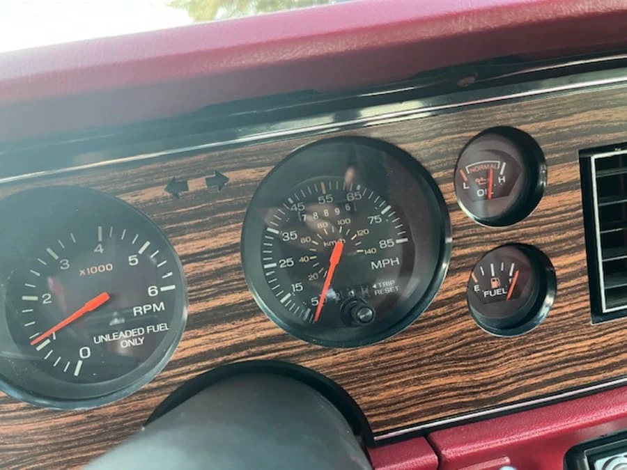 1983 Ford Mustang 3rd Gen - Image 10 of 28
