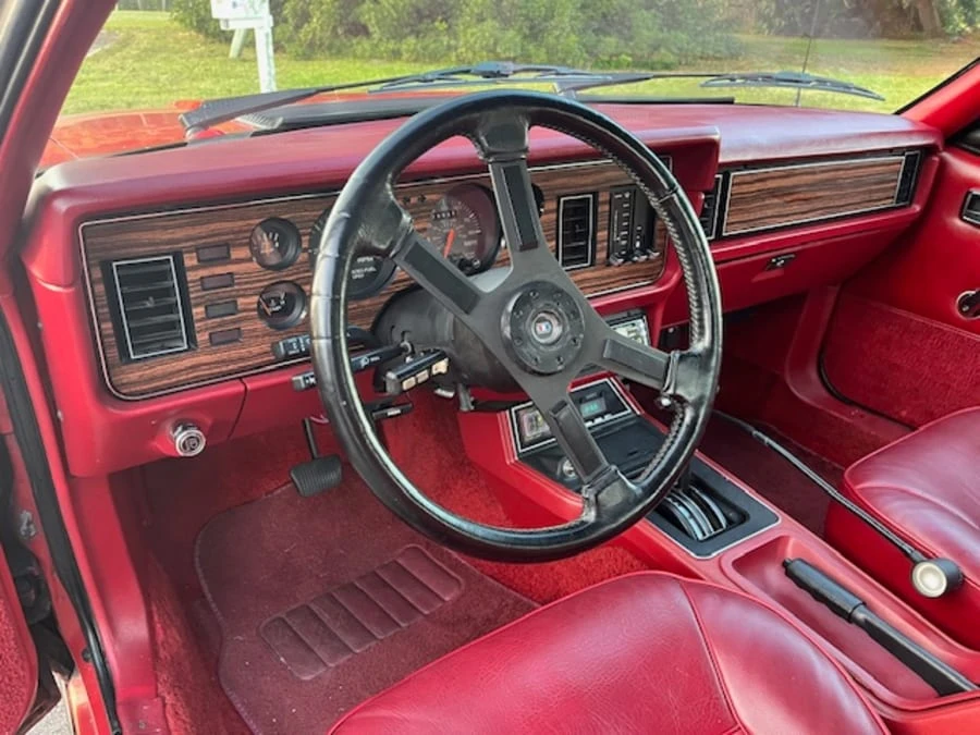 1983 Ford Mustang 3rd Gen - Image 15 of 28