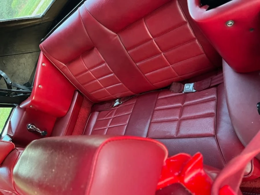 1983 Ford Mustang 3rd Gen - Image 12 of 28