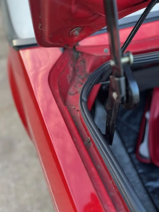 1983 Ford Mustang 3rd Gen - Image 24 of 28