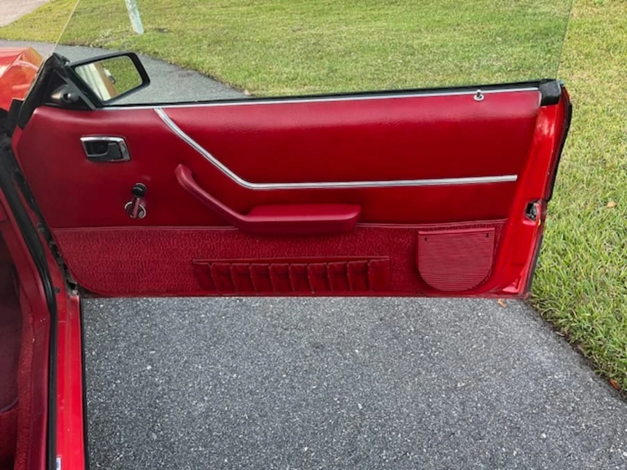 1983 Ford Mustang 3rd Gen - Image 16 of 28