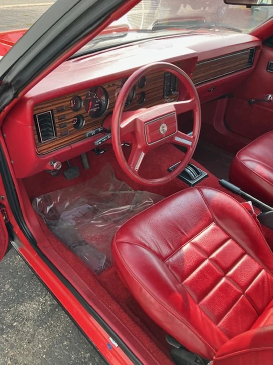 1983 Ford Mustang 3rd Gen - Image 9 of 14