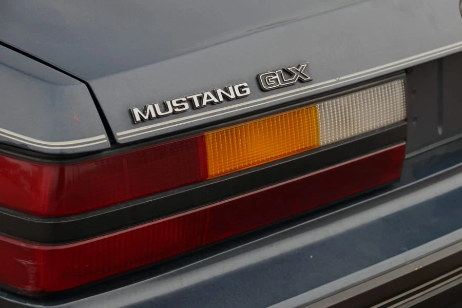 1983 Ford Mustang 3rd Gen - Image 8 of 27