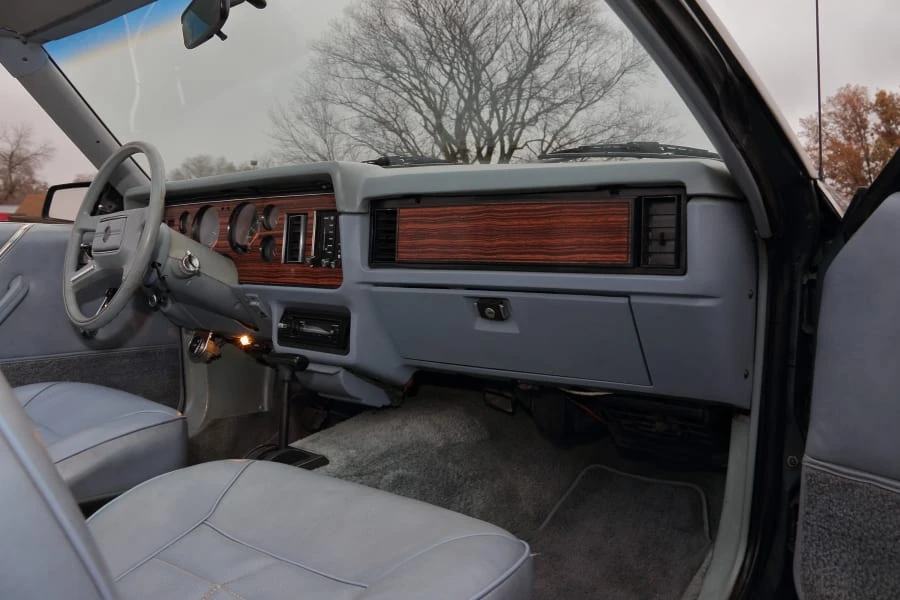 1983 Ford Mustang 3rd Gen - Image 21 of 27