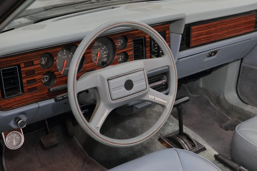 1983 Ford Mustang 3rd Gen - Image 17 of 27