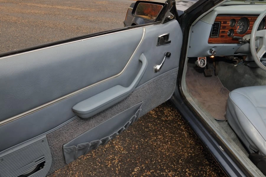1983 Ford Mustang 3rd Gen - Image 22 of 27