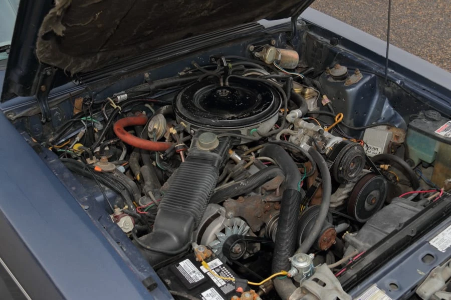 1983 Ford Mustang 3rd Gen - Image 26 of 27