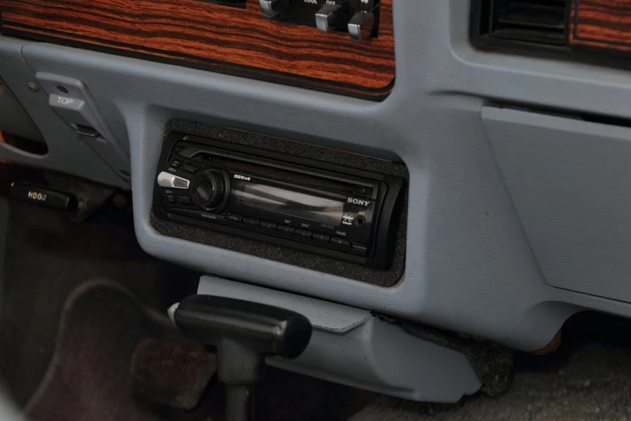 1983 Ford Mustang 3rd Gen - Image 16 of 27